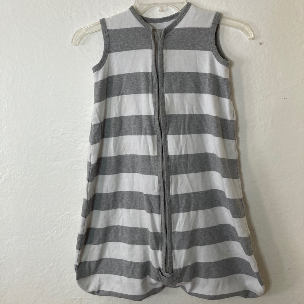 Burt’s Bees Baby sleep sack